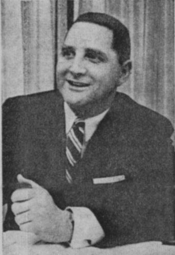 DavidCPoskanzer