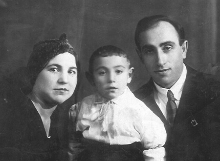 03.Leonid&Parents