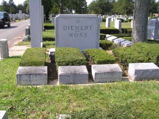 1.DiementMoss