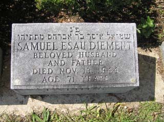 3.SamuelEsau