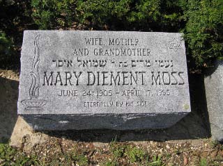 6.Mary