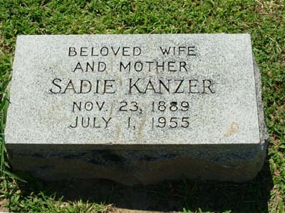 3.Sadie
