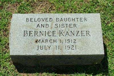 4.Bernice