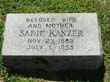 3.Sadie