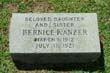 4.Bernice