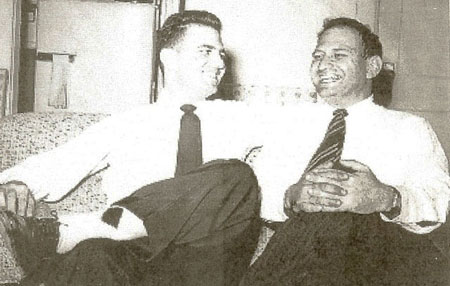 Charles&Baird