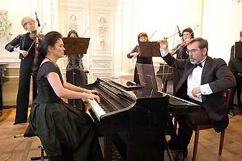 OrganConcert