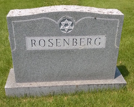 Rosenberg