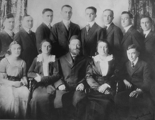 Rosenbergs1919