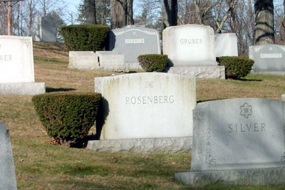 cemetary