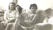 1957HaroldLisaBettyPhilip