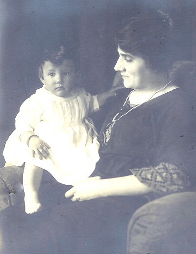 SallyAndMother