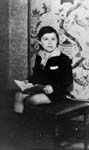 1933 Sam Poskanzer