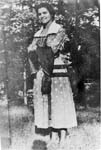 Anna Francis Bregman