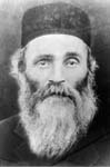 Haim Nahman Halevy Bregman