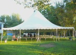 tent