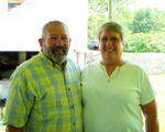 Buzz and Lainey