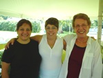 Mary, Susan, Lucille