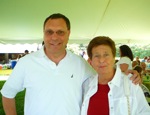 David and Ina